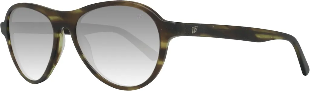 Web WE0128 94N 54 Occhiali da Sole Unisex Brown | Shop Online Italia