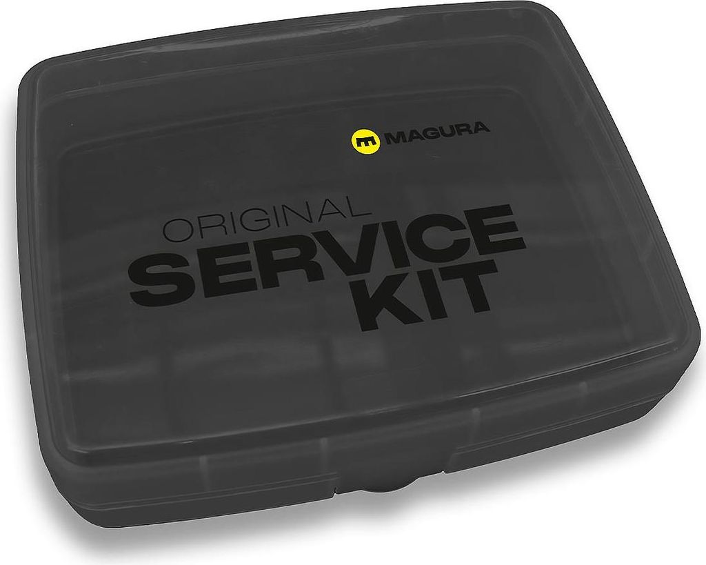 MAGURA CORE Bremsentlüftungsset Produktbild 