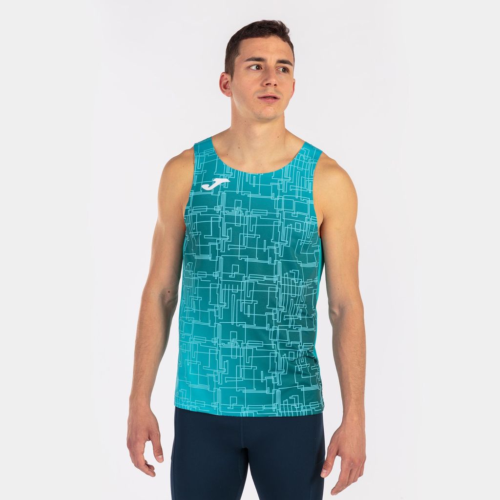 Joma Running Singlet Elite VIII Damen