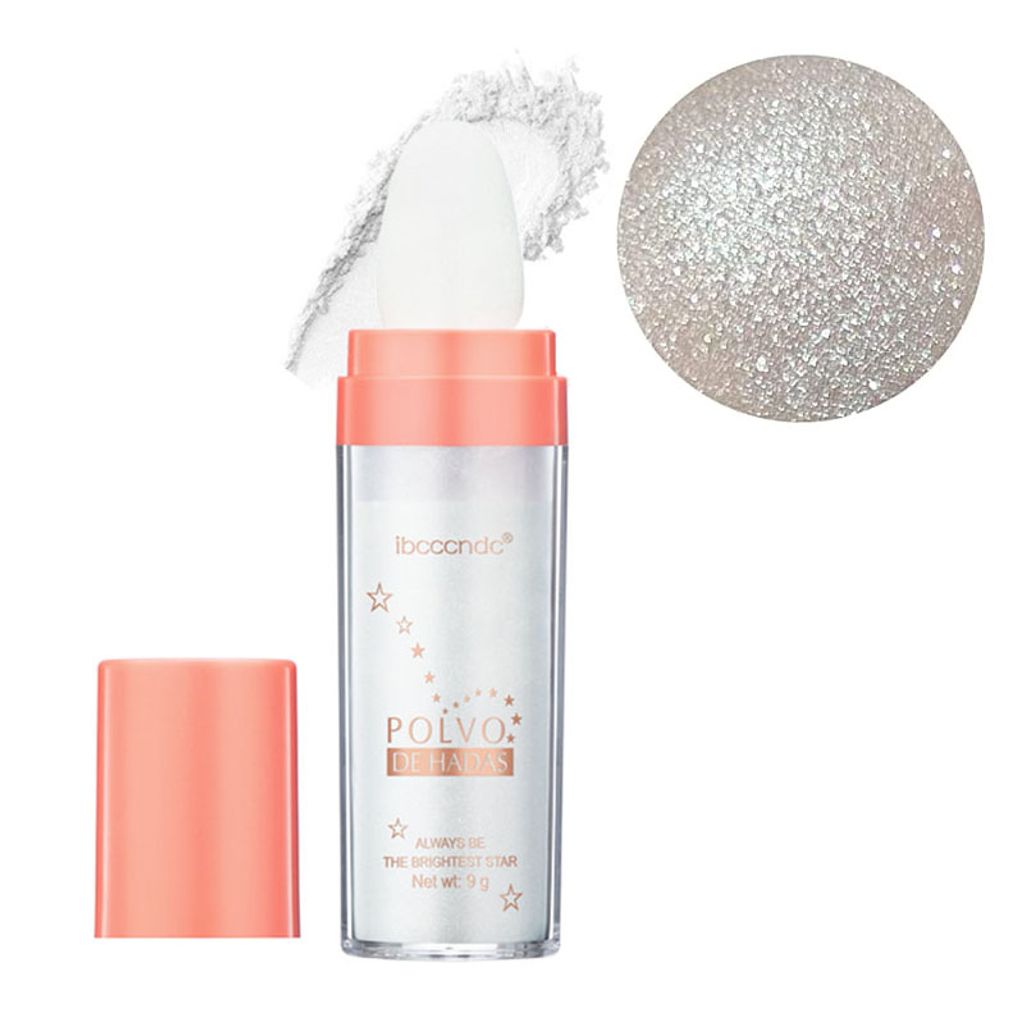 Weiß Highlighter puder, Glitter Highlighter, Kaufland.de
