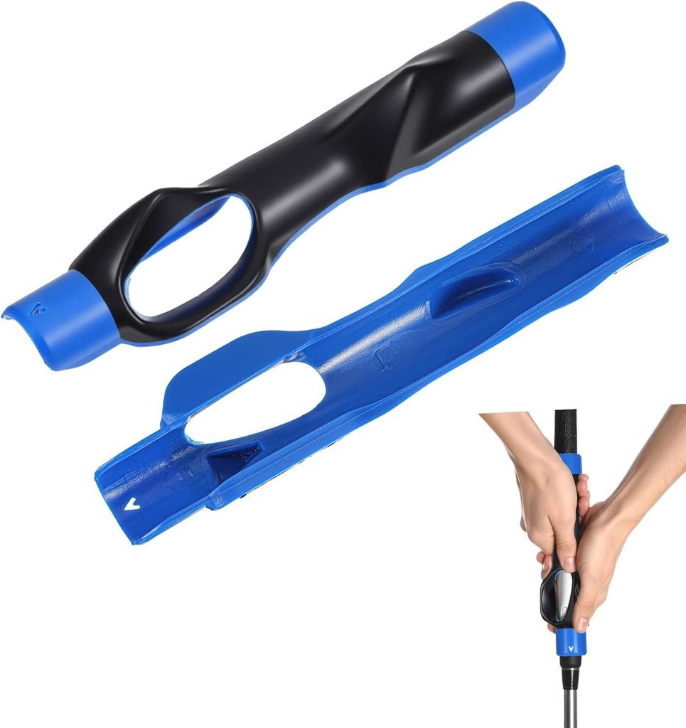 Golf Grip Trainer, Golfschläger-Griffe, Produktbild 