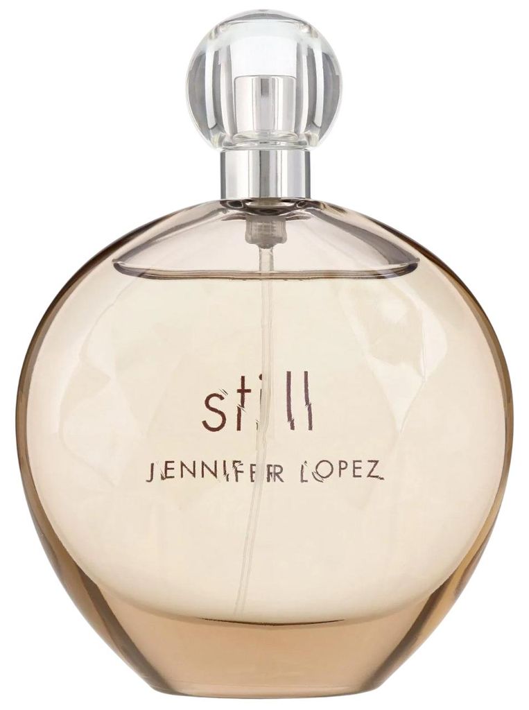 Jennifer Lopez - Still EDP 100ml Zdjęcie produktu 