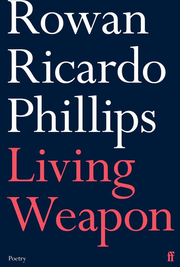 Living Weapon