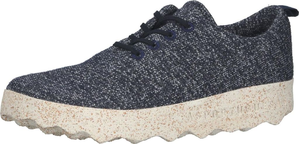 ASPORTUGUESAS Halbschuhe Halbschuhe Wolle