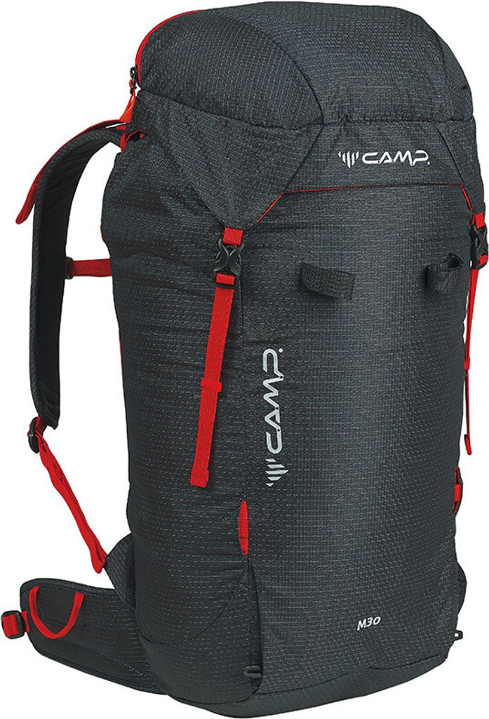 Camp M30 Barva: anthrazit