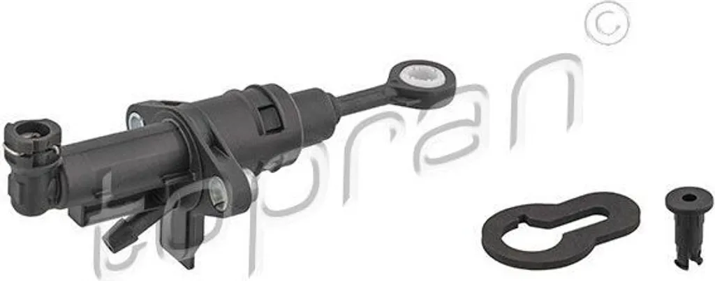 Maître-cylindre d'embrayage OE 2Q0721405 haute résistance pour Skoda Rapid