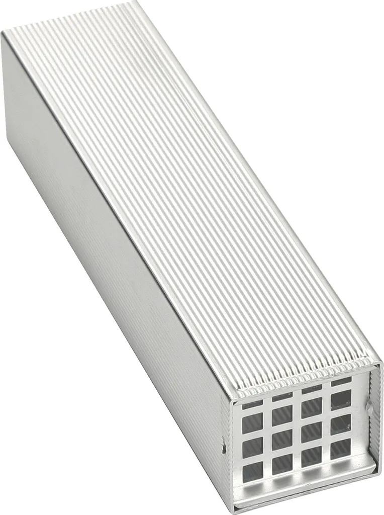 Solution Rangement Siemens SZ73001 : Cassette Argent pour Couverts Mal Lavés