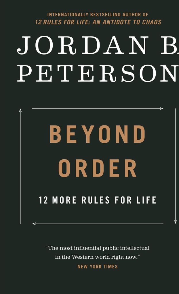 Beyond Order