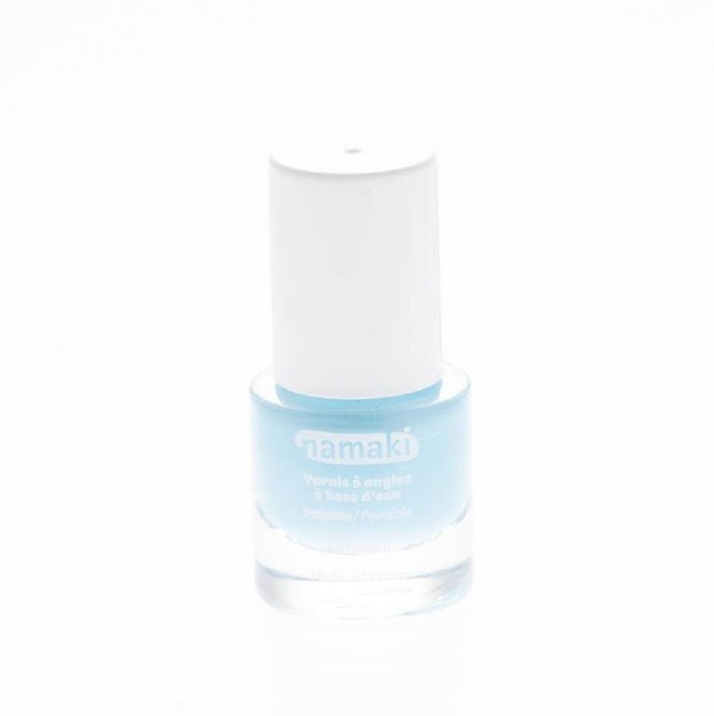 Nagellack - 17 Frost Blau 7,5ml