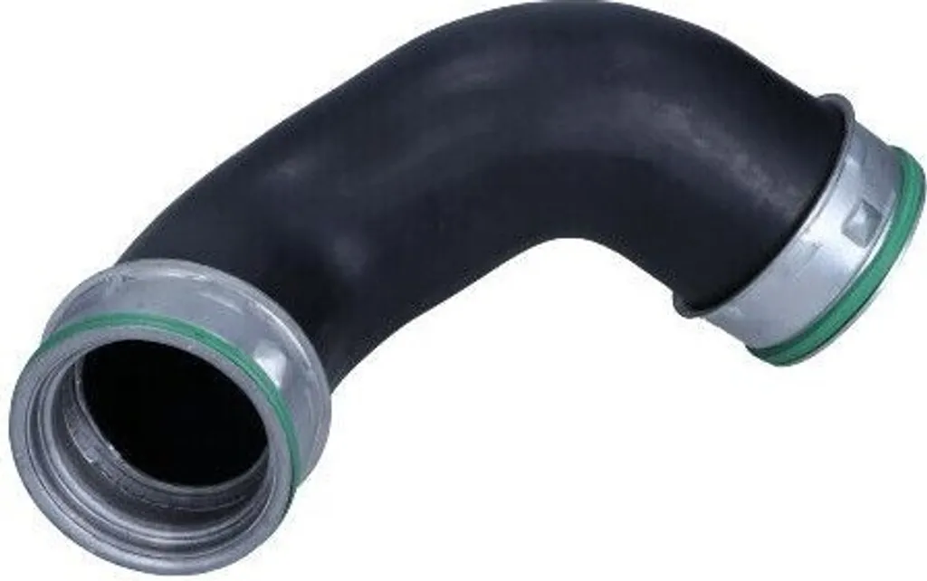 Tuyau d'air de suralimentation renforcé MAXGEAR pour Mercedes et Nissan P12