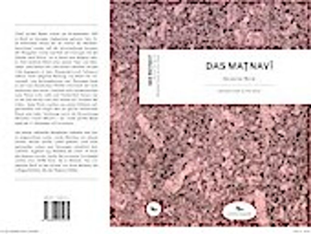 Das Masnavi