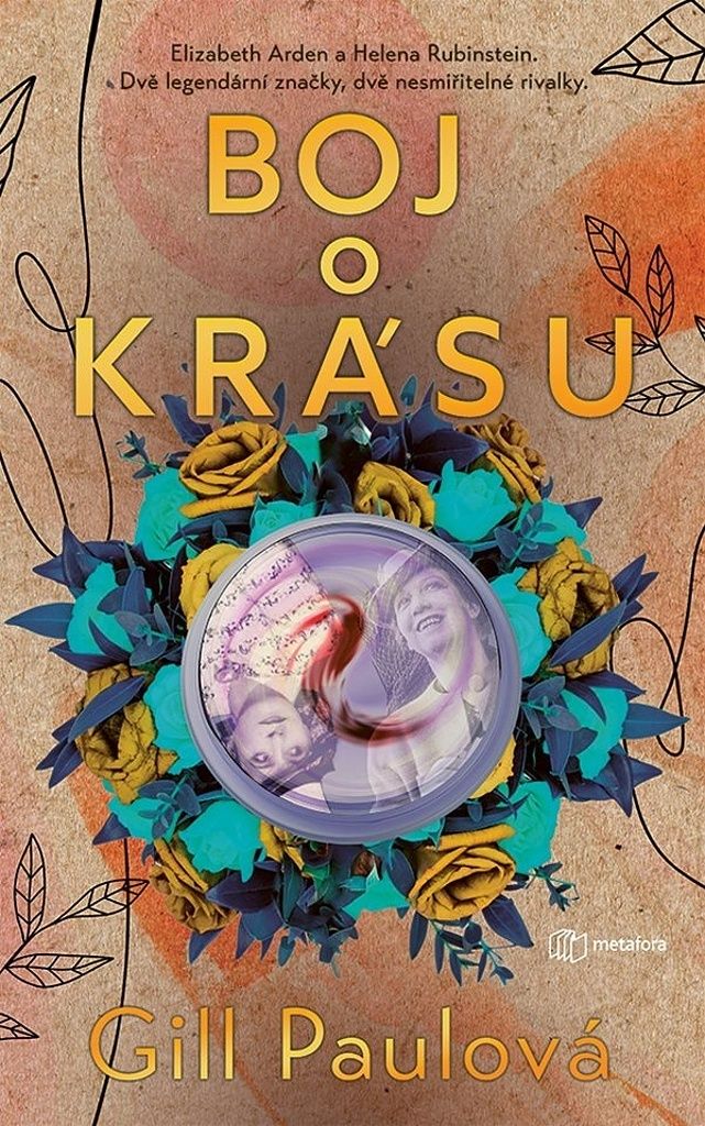 Boj o krásu | Gill Paul