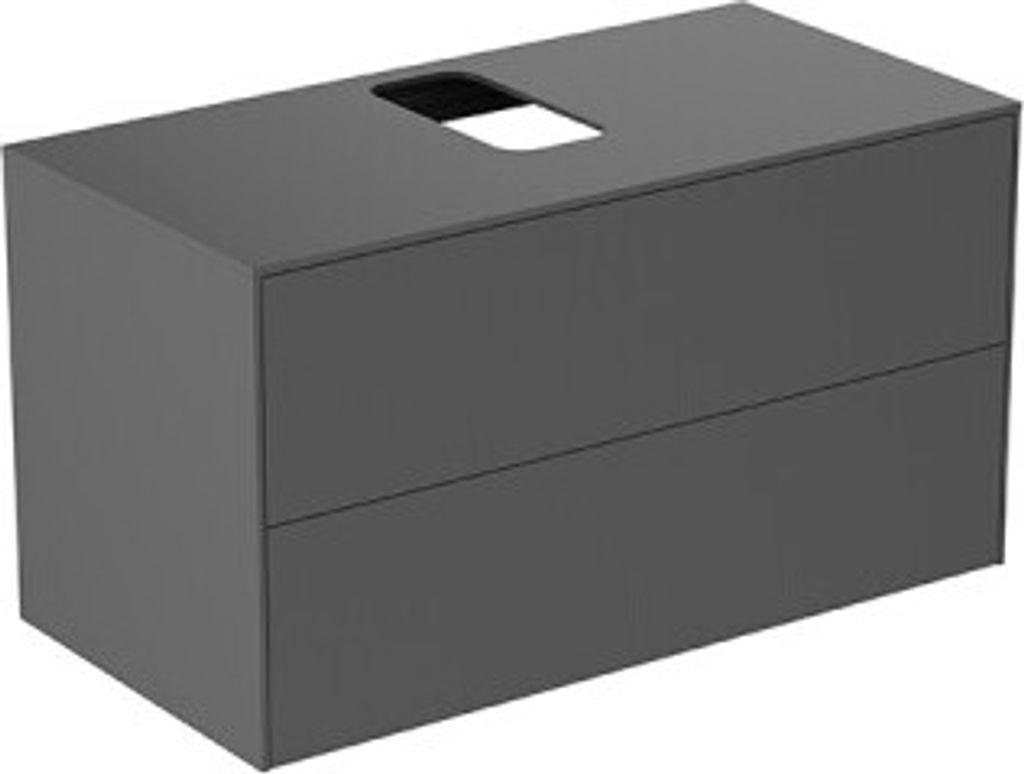 IDEAL STANDARD TV759Y2 Untere Schubladenfront Conca