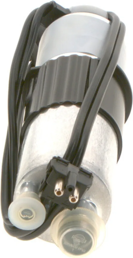 Bosch 0986580371 Pompe à Essence Silencieuse et Durable Mercedes CLK