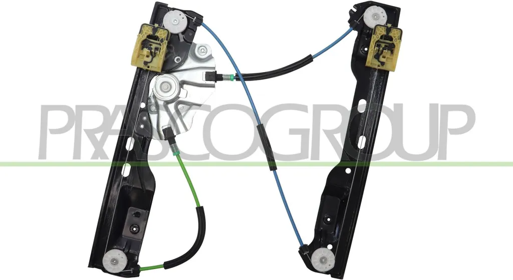 Lève-vitre conducteur pour Insignia A : remplacez votre pièce 13290261