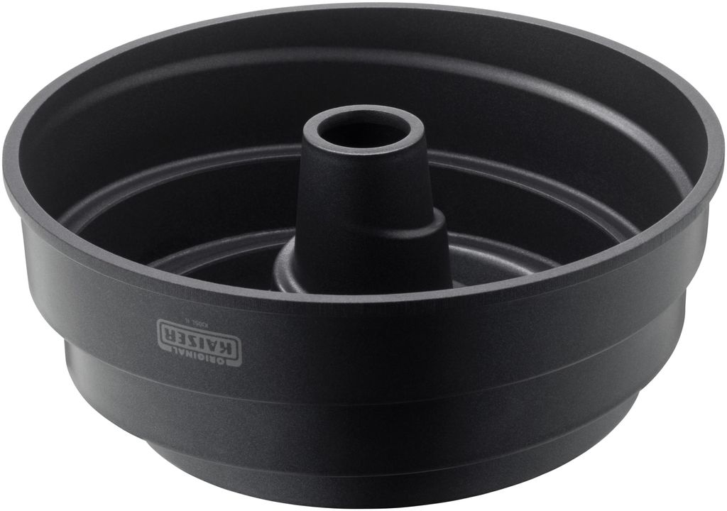 Kaiser 23.0064.6909, Muffin-Backform, Rund, 220 °C, Produktbild 
