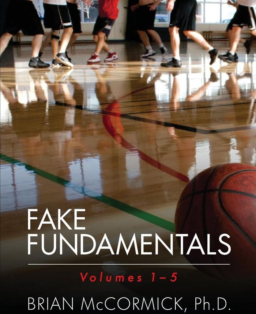 Fake Fundamentals