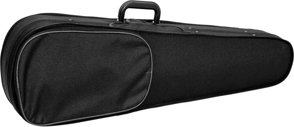 Custodia DIMAVERY per Violino 4/4 (26460125) - Alta Qualità e Trasporto Sicuro