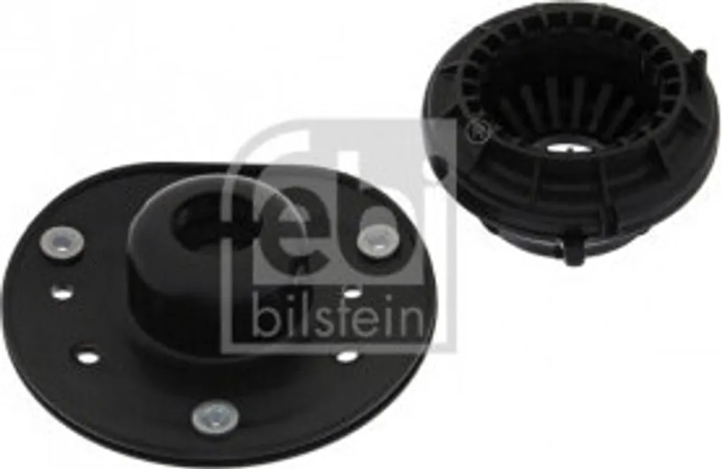 Kit réparation suspension pour Ford Mondeo et S-Max, palier Febi 38227