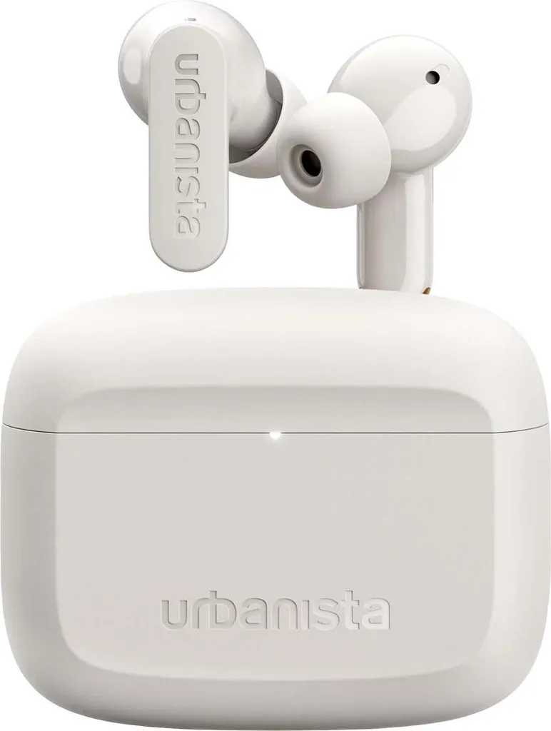 Urbanista Palo Alto Bianco: Recensione e Prezzo Auricolari Bluetooth - 4
