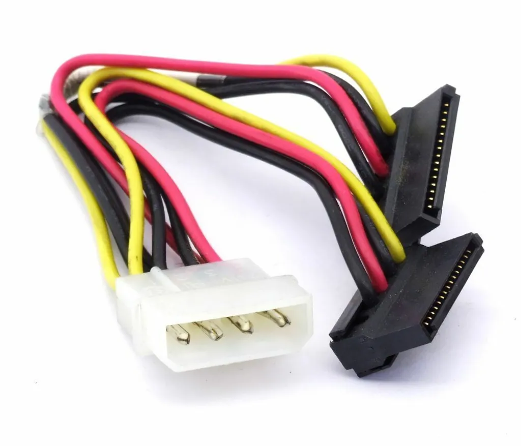 Réparer votre serveur avec le câble Supermicro CBL-0082L d'origine