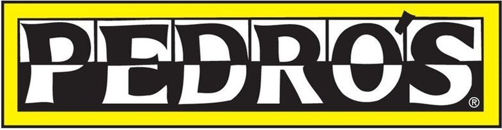 Pedro ́s Logo Banner, 3 Meter