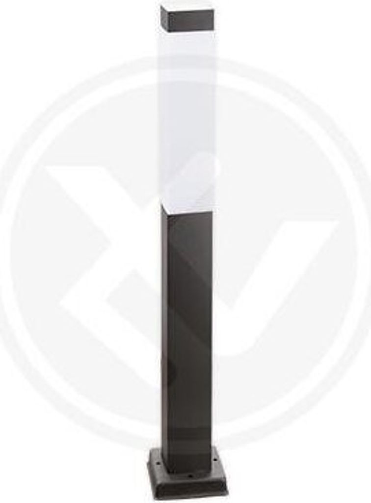 Lampa zewnętrzna słupek ogrodowy HAVANA 7346 VIP Electro Zdjęcie produktu 