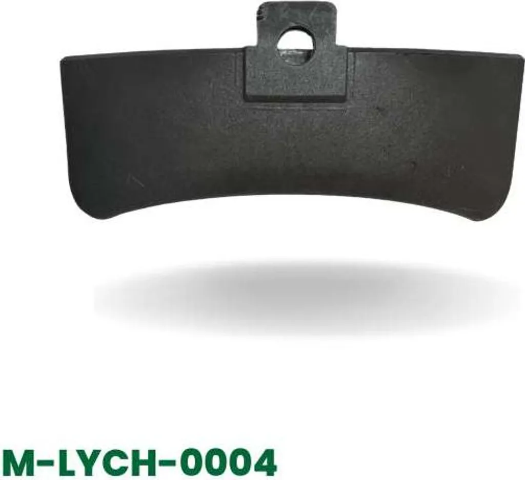 Couverture de protection d'aile magnétique noir pour carrosserie auto