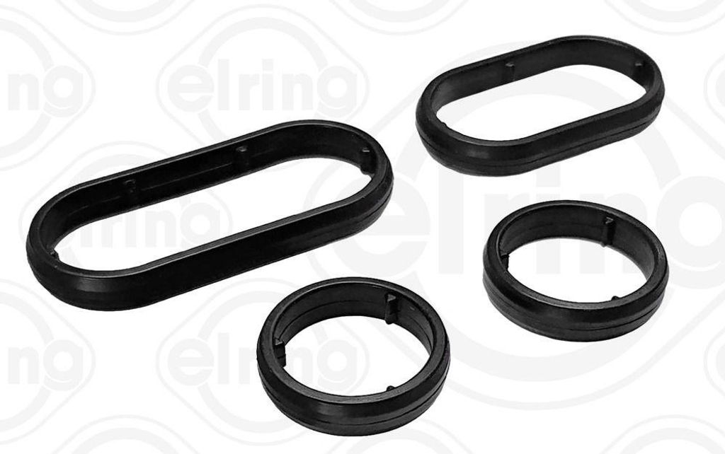 ELRING Ölkühler-Dichtung B07.000 für HYUNDAI Kona (OS)