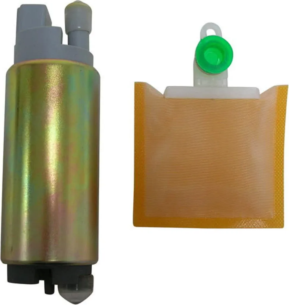 Pompe à Carburant Interne 12V Sgr Débit Constant et Haute Pression
