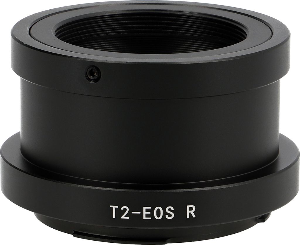 Objektivadapter Minolta T2 Bajonett Objektive an Canon EOS R Mount T2-EOS R