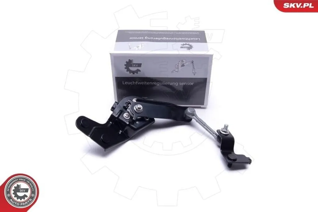 Sensore Regolazione Fari 17SKV721 ESEN SKV per Subaru Forester SH Anteriore