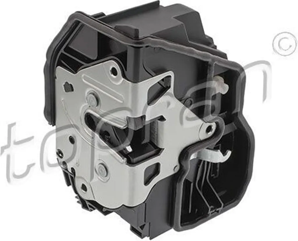 Serrure porte bloquée BMW : remplacez votre OE 51217167073 par TOPRAN