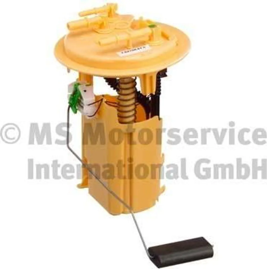 Sensore Livello Carburante PIERBURG 7.02700.07.0 OE 1525LA per C4 308 3008
