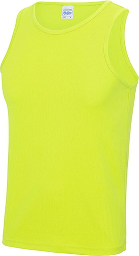 Just Cool JC007 | Cool Tílko Sportovní tričko - WRAP cert. Obrázek produktu 