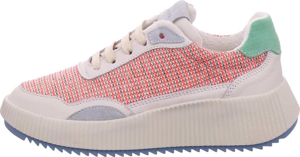 Palpa Sneaker Low Damen 31353235313630 Bunt 42 EU