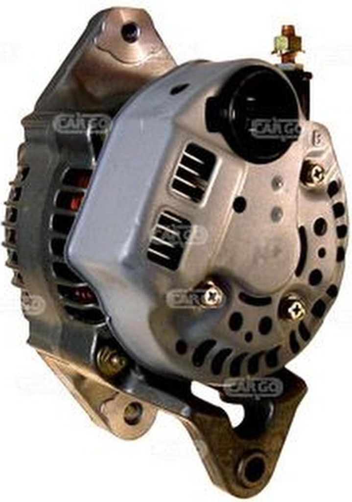 Lichtmaschine Generator 14V 50A Ø55 mm HC-CARGO für u.a. SUZUKI SWIFT