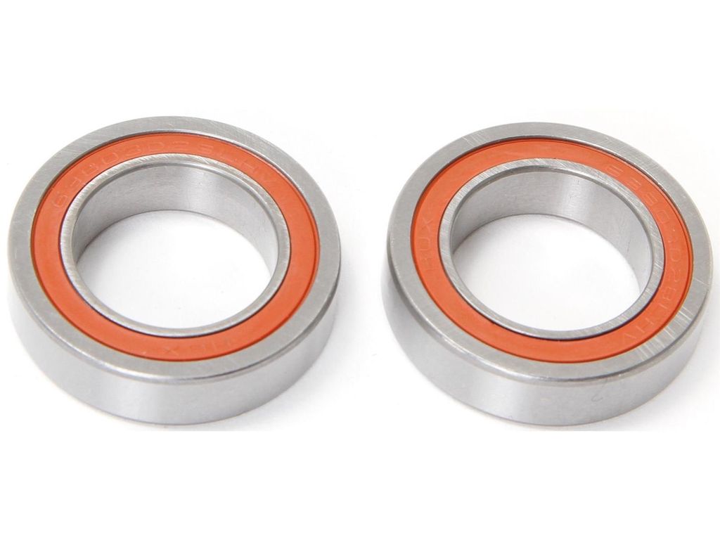 SRAM Lager Freilauf für X.0/Roam 30/40/Rise XX (2x 17287) - Präzise Nabenerne...