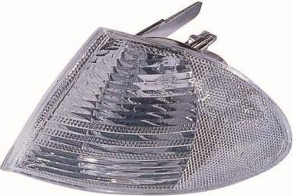 ABAKUS 444-1506L-AE-C Blinkleuchte OE 63128387343 kompatibel mit 3er E46