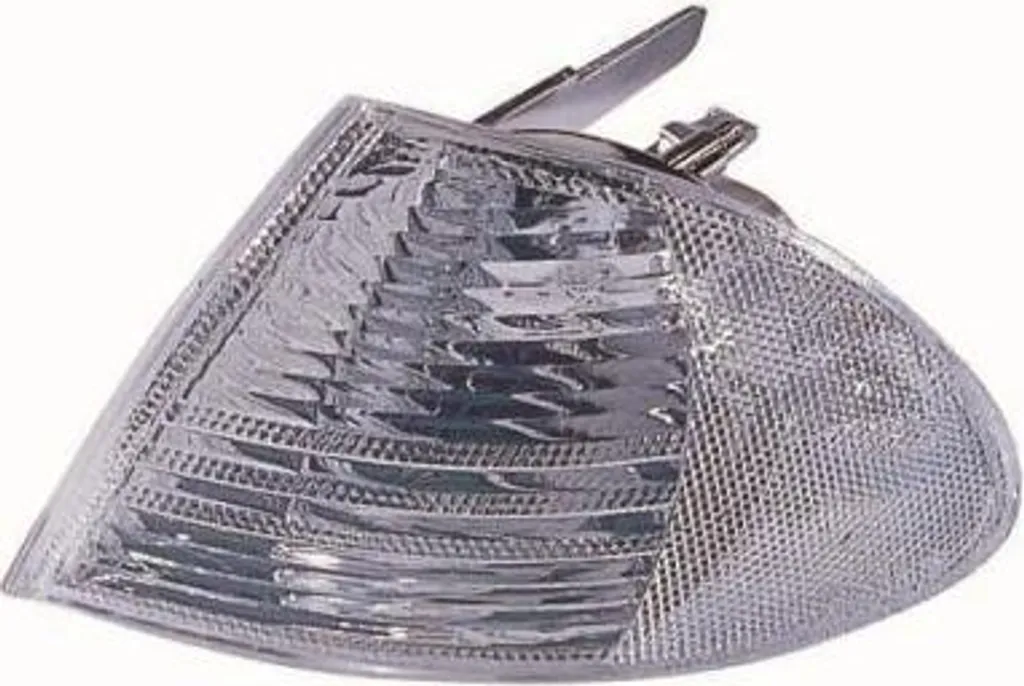 Freccia Sinistra BMW E46 ABAKUS 444-1506L-AE-C - Ricambio Pronta Consegna