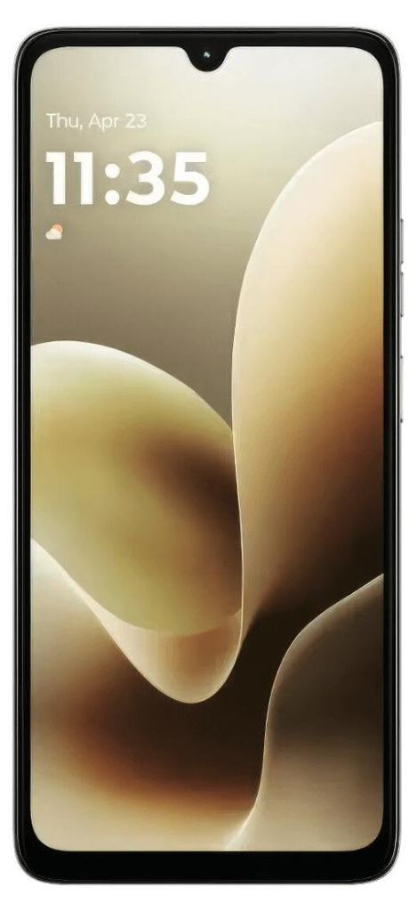 Motorola Moto G06 Power, pantalla de 17,5 cm (6,88 Imagen del producto 