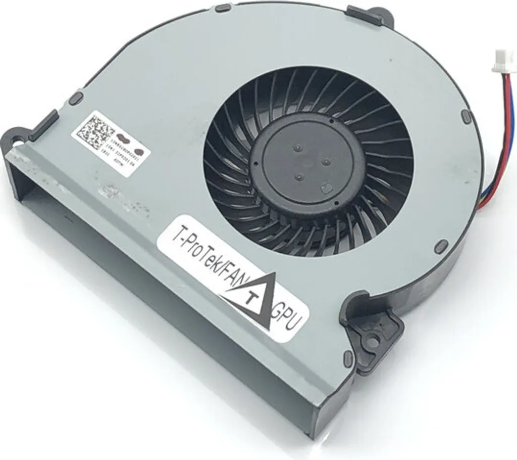 Ventola GPU Ricambio Asus ROG Strix GL702VI-BA040T | Gaming Silenzioso