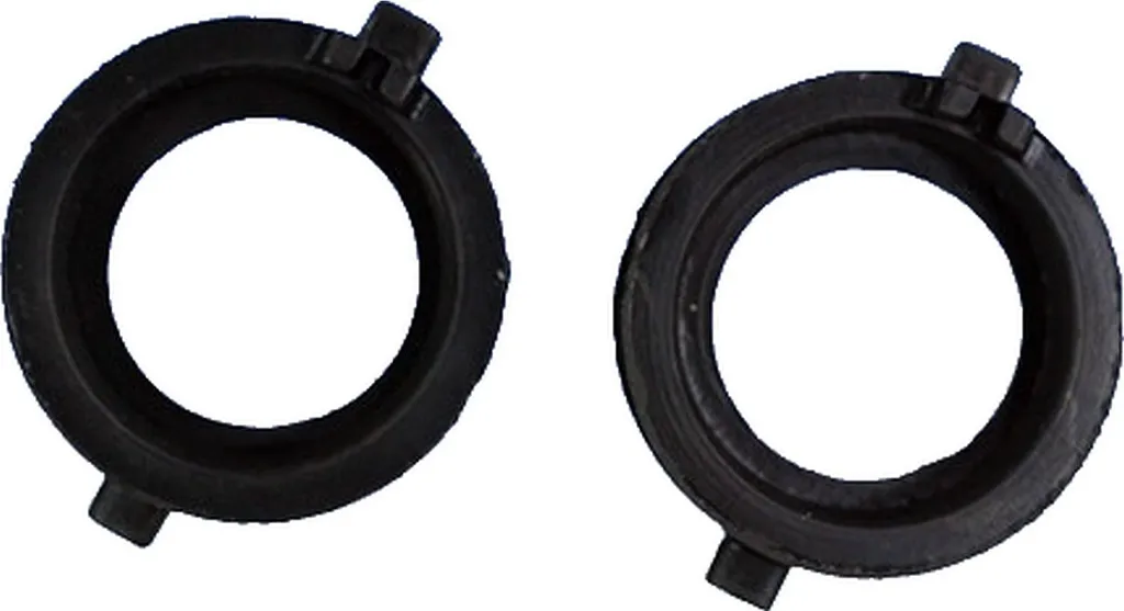 2 Tubulures d'admission pour Honda VT 750 C2 Shadow Aero 1997-2002 Pamoto