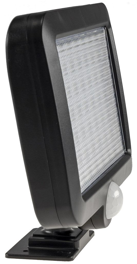 LED Solar Fluter mit Bewegungsmelder Produktbild 6