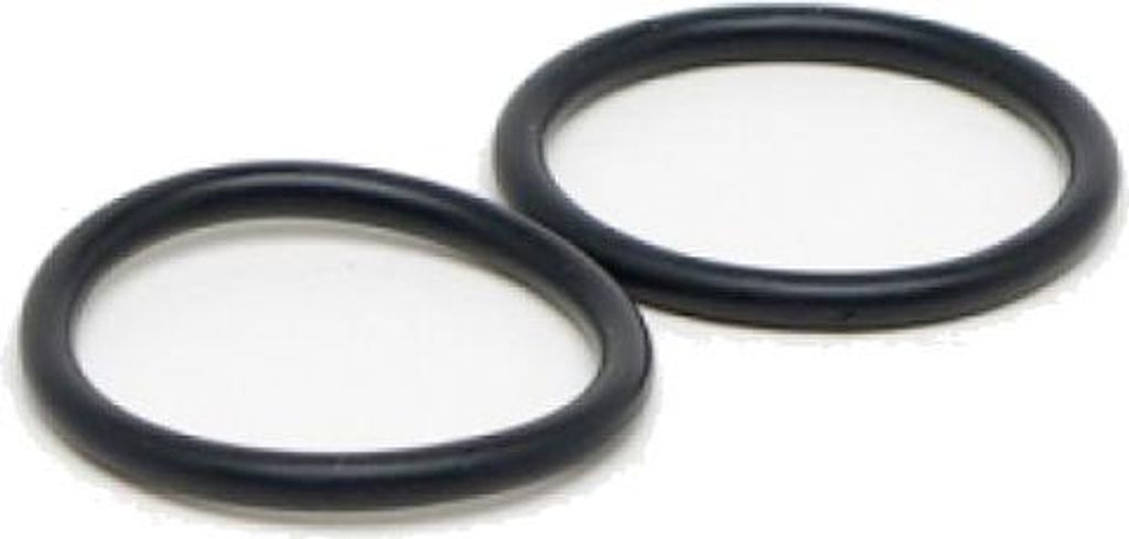 Fluval "Klick & Fertig"-Dichtung für Filterdeckel (O-Ring) für Fluval FX5/FX6