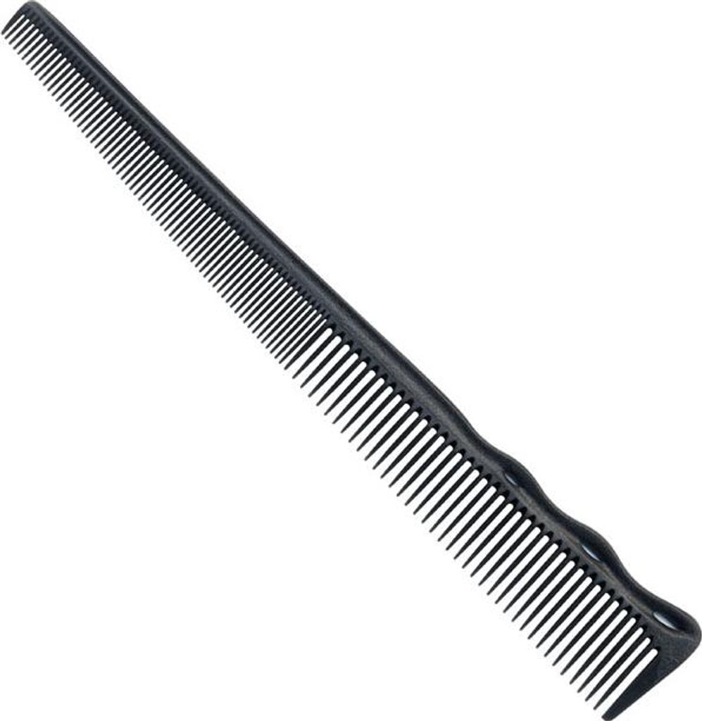 Y.S. Park Flex Carbon Comb 254 nero Immagine del prodotto 