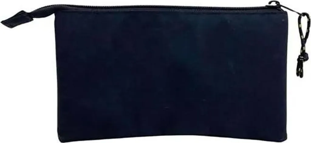 Pikachu Astuccio Triplo Grigio Toybags - Resistente per Scuola Media - 2