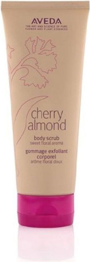 Aveda Cherry Almond Body Scrub 200ml