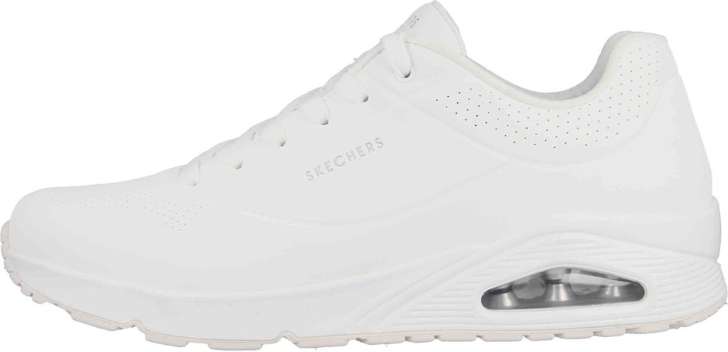 Skechers 52458 Uno Stand On Air - Herren Schuhe Sneaker - Produktbild 