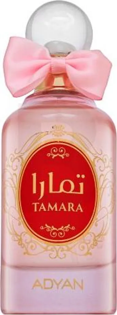 Tamara Adyan Profumo Donna 100ml EDP | Note Gourmand e Scia Persistente